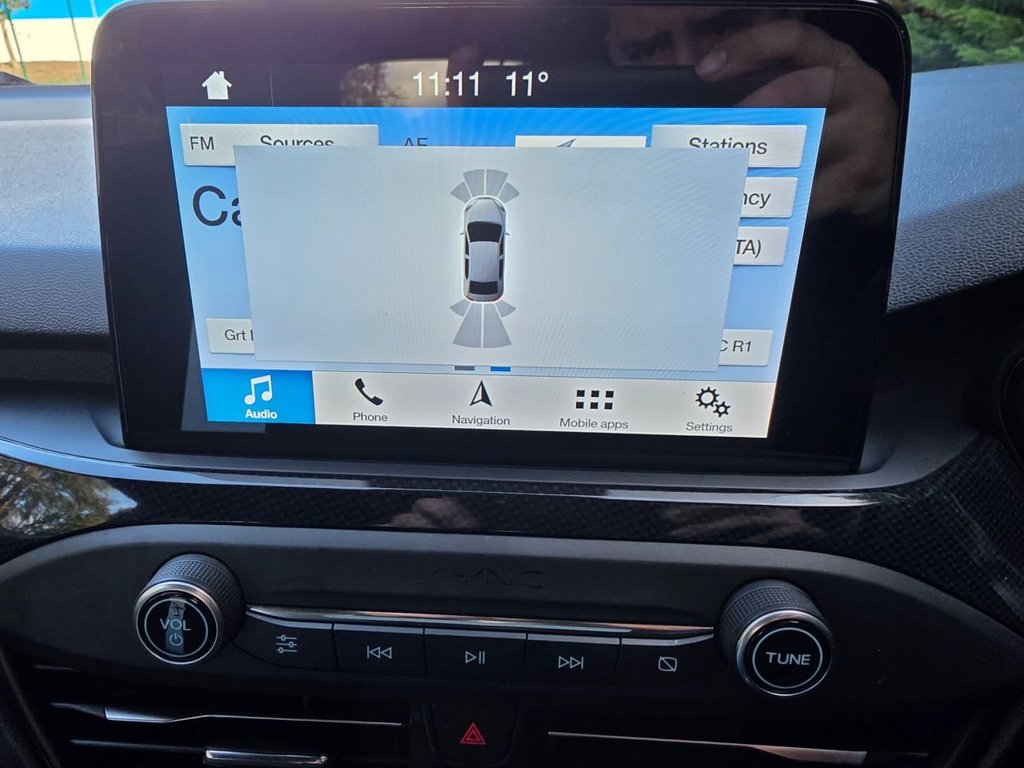 Used Ford Focus 2019 for sale - 76345508: Photo 32