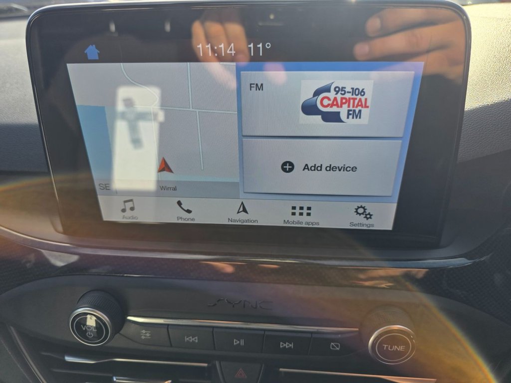 Used Ford Focus 2019 for sale - 76345508: Photo 33