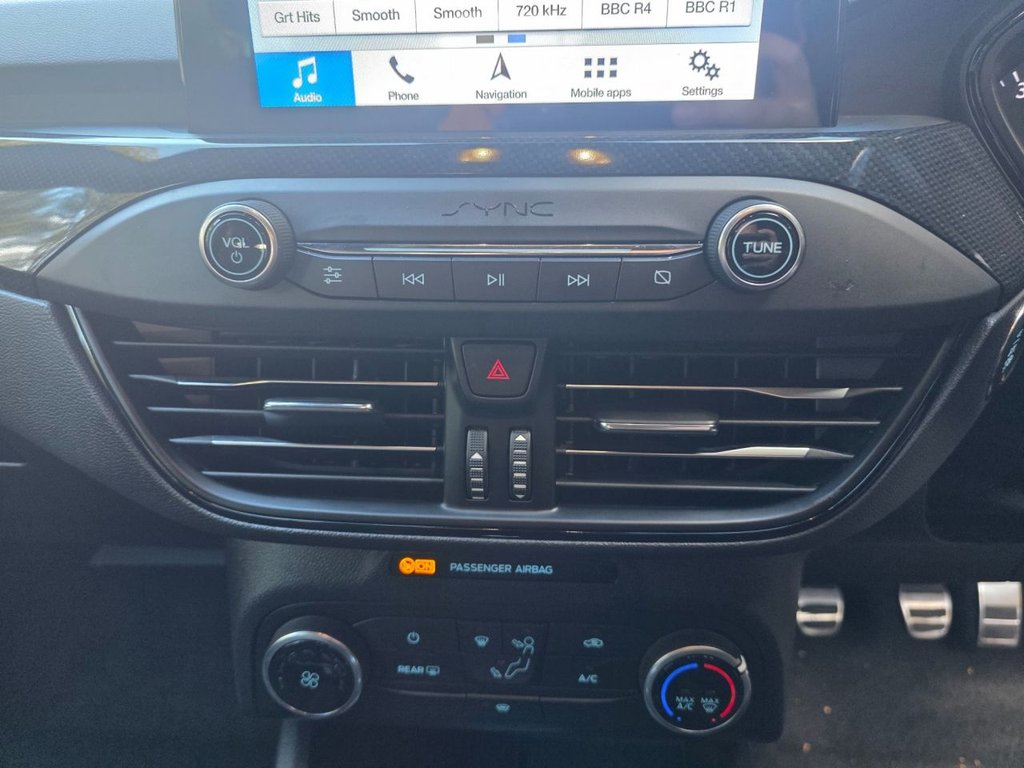 Used Ford Focus 2019 for sale - 76345508: Photo 34