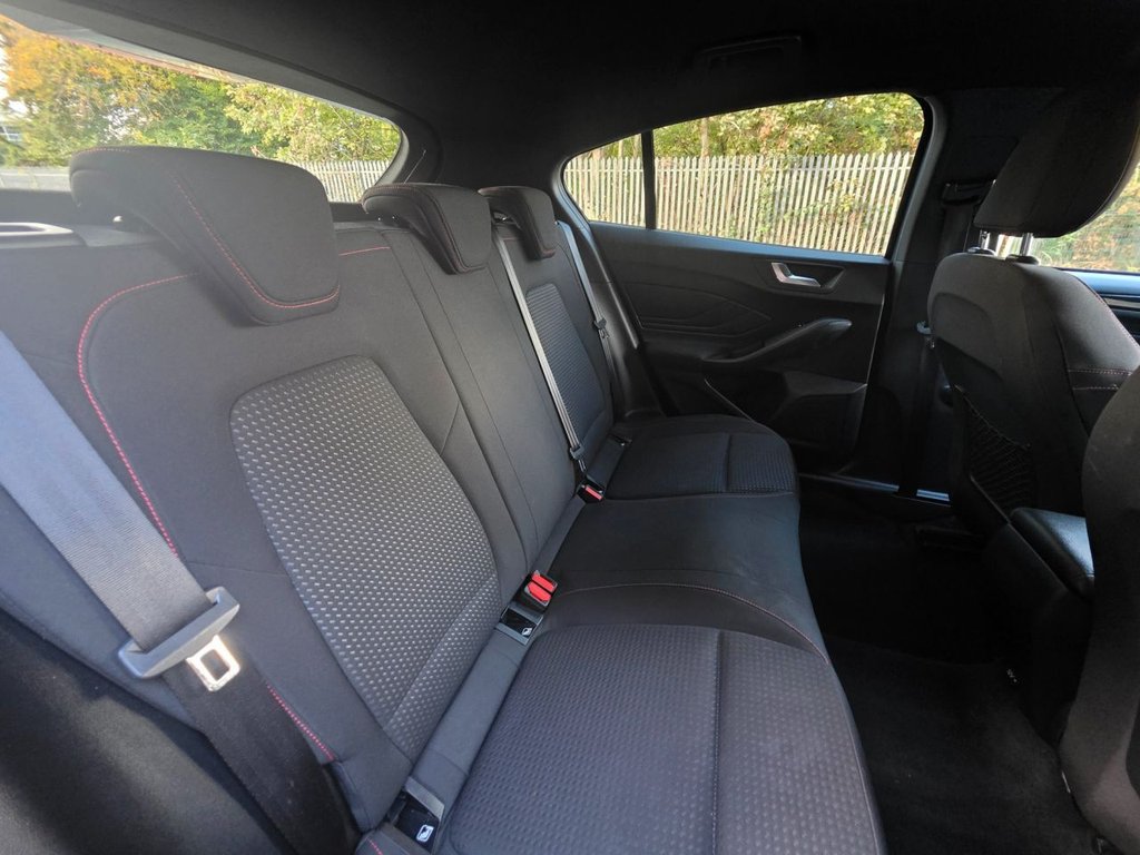 Used Ford Focus 2019 for sale - 76345508: Photo 43