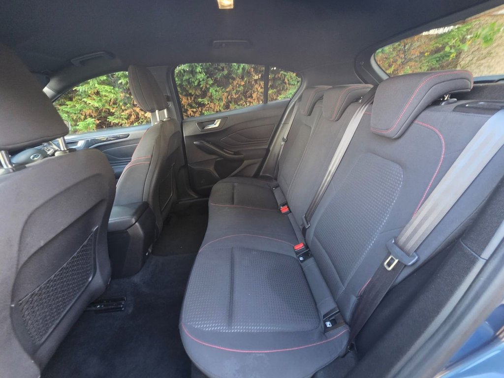 Used Ford Focus 2019 for sale - 76345508: Photo 44