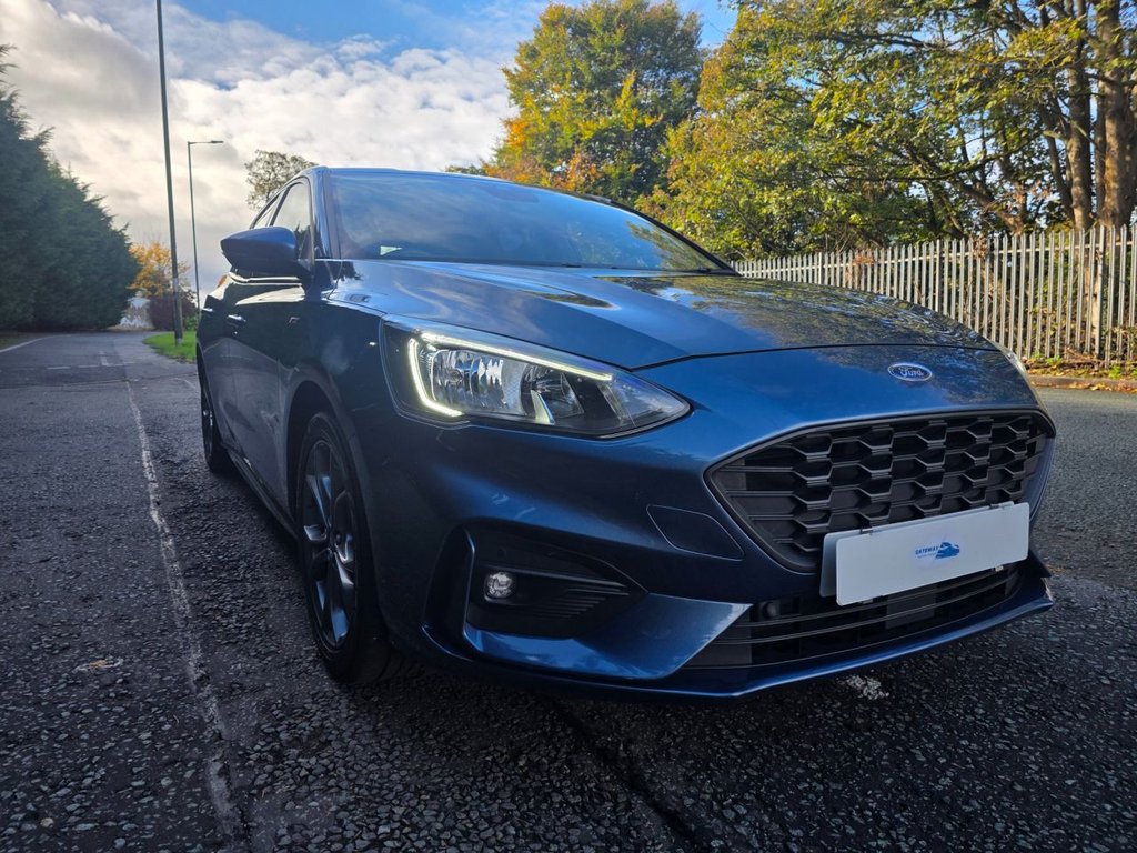 Used Ford Focus 2019 for sale - 76345508: Photo 5
