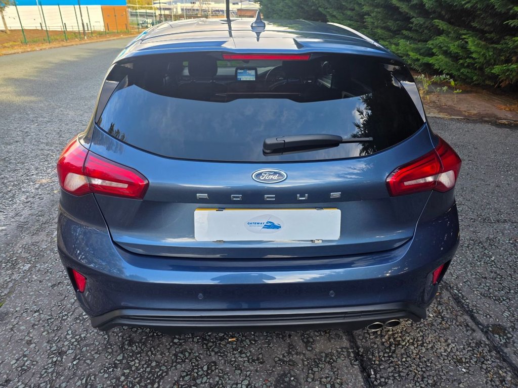 Used Ford Focus 2019 for sale - 76345508: Photo 9