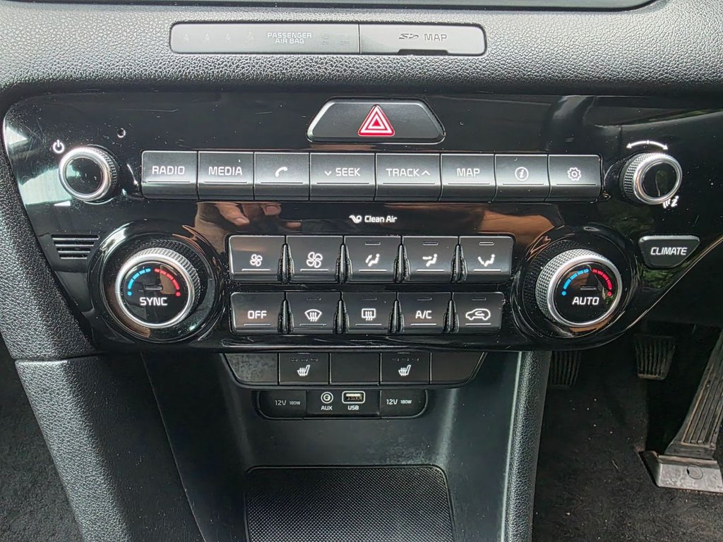 Vehicle 27
