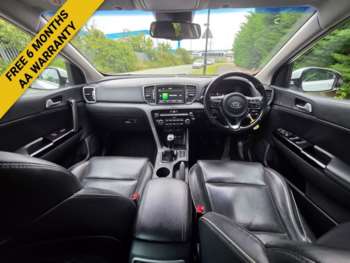 Used Kia Sportage 2016 for sale - 74998266: Photo