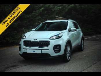 Used Kia Sportage 2016 for sale - 74998266: Photo