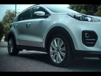 Used Kia Sportage 2016 for sale - 74998266: Photo