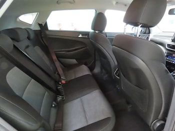 Used Hyundai TUCSON 2019 for sale - 78896748: Photo