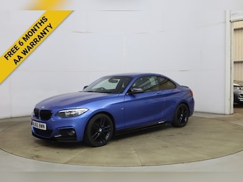 Used BMW 2 Series 2015 for sale - 78931192: Photo