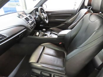 Used BMW 2 Series 2015 for sale - 78931192: Photo