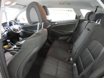 Used Hyundai TUCSON 2016 for sale - 79709317: Photo