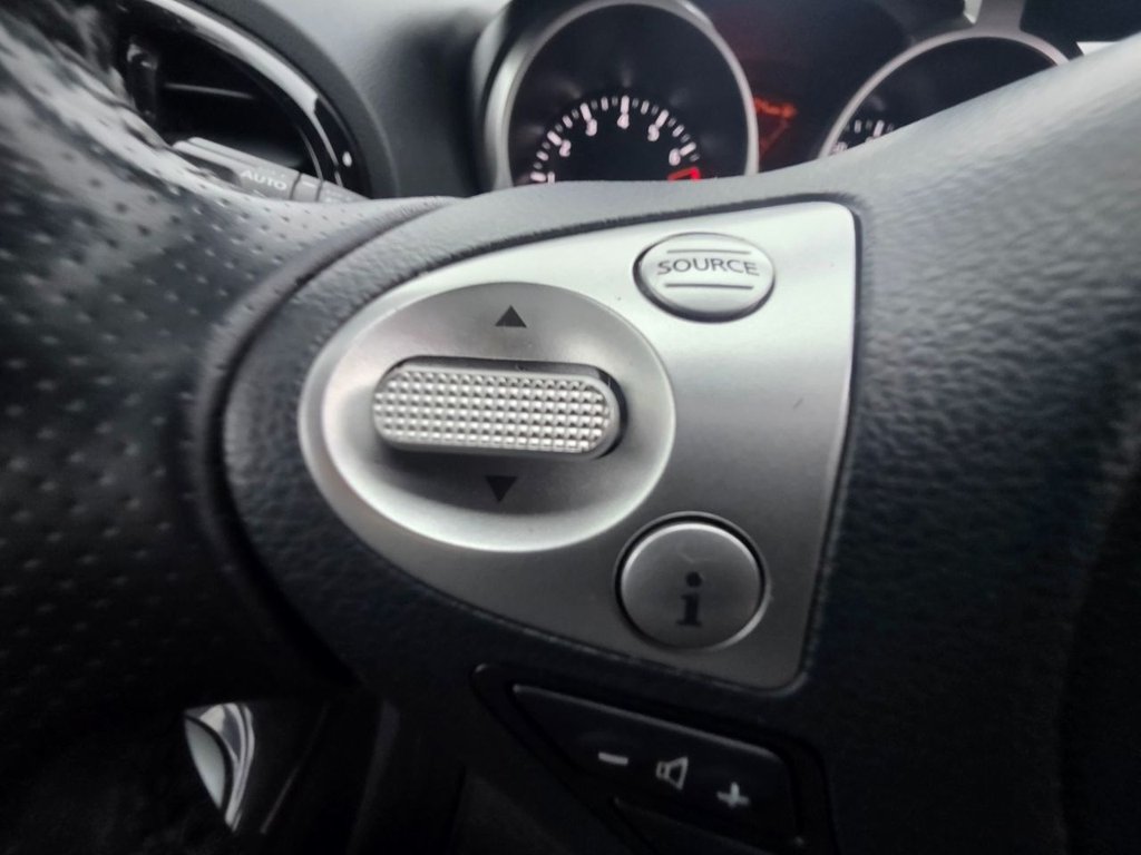 Used Nissan Juke 2016 for sale - 77507486: Photo 12