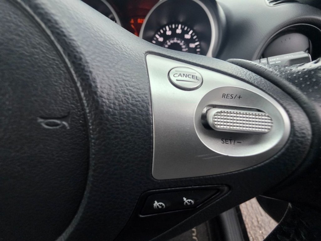 Used Nissan Juke 2016 for sale - 77507486: Photo 13