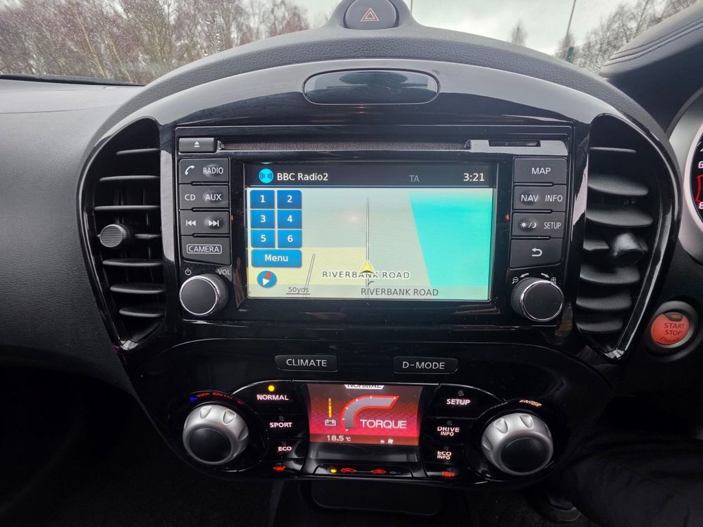 Used Nissan Juke 2016 for sale - 77507486: Photo 15