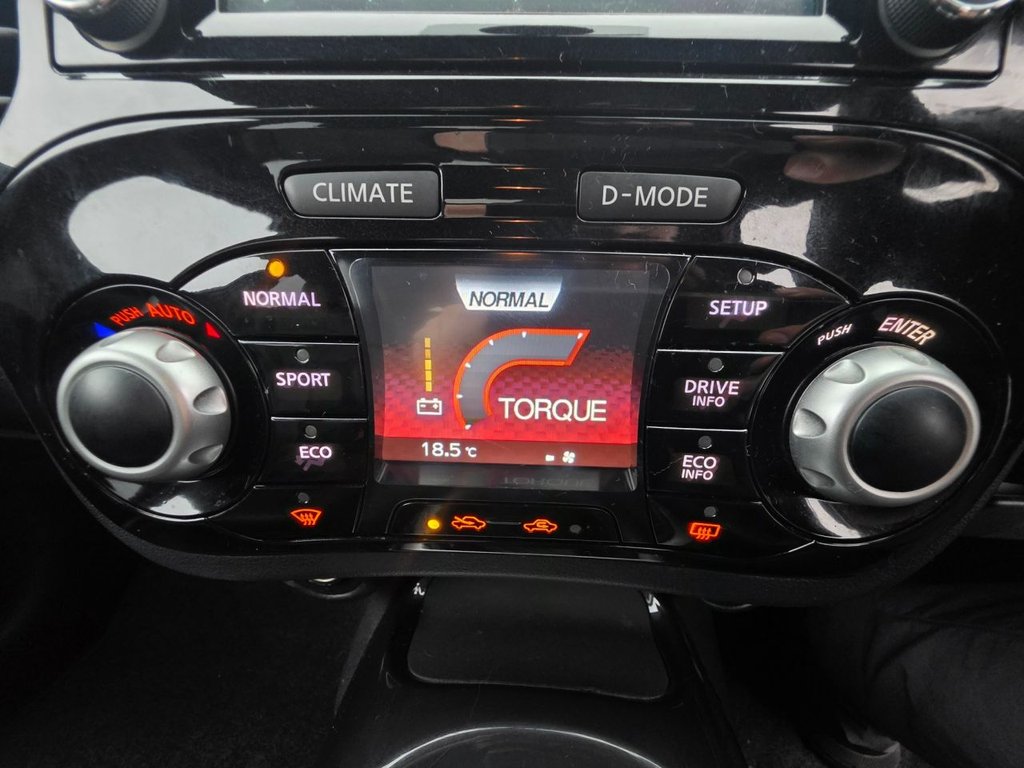 Used Nissan Juke 2016 for sale - 77507486: Photo 16