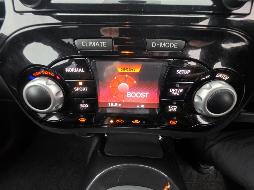 Used Nissan Juke 2016 for sale - 77507486: Photo 17