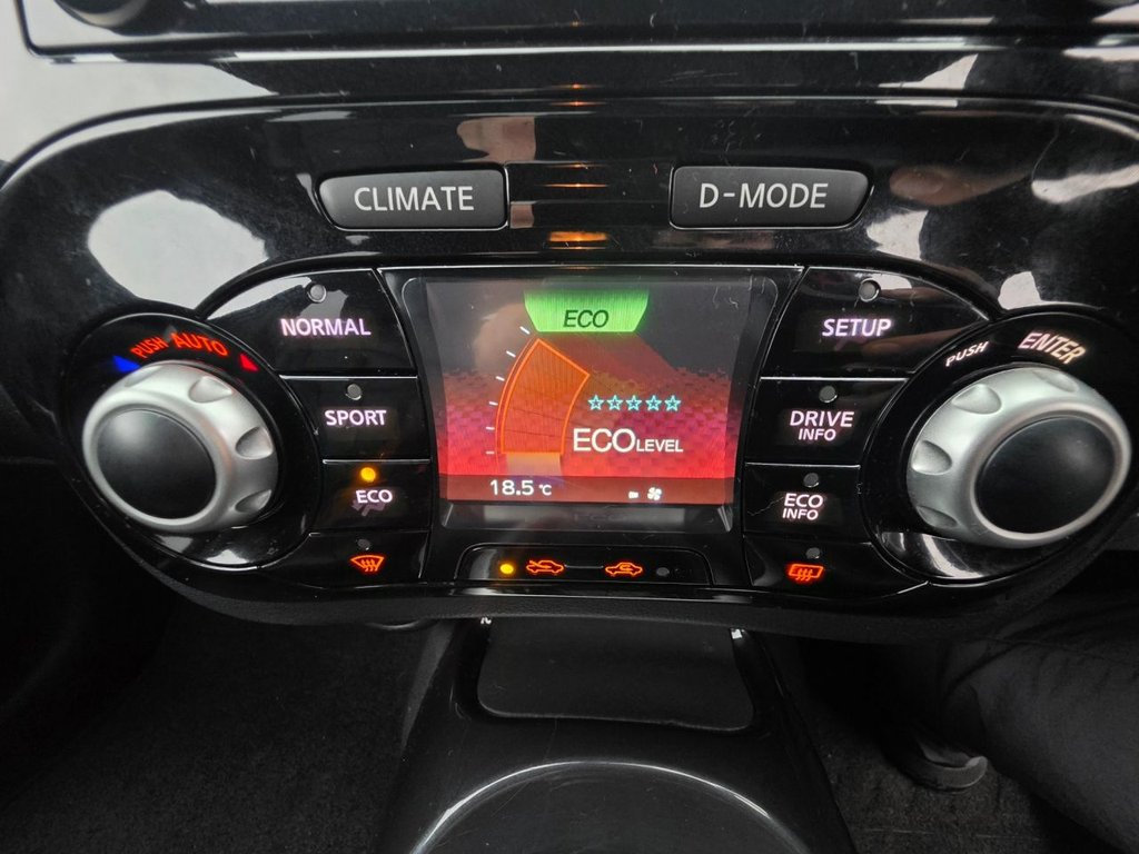 Used Nissan Juke 2016 for sale - 77507486: Photo 18