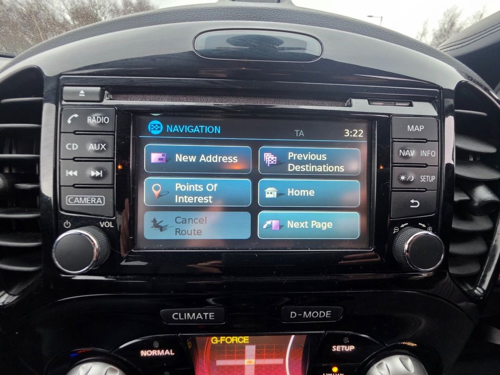 Used Nissan Juke 2016 for sale - 77507486: Photo 26