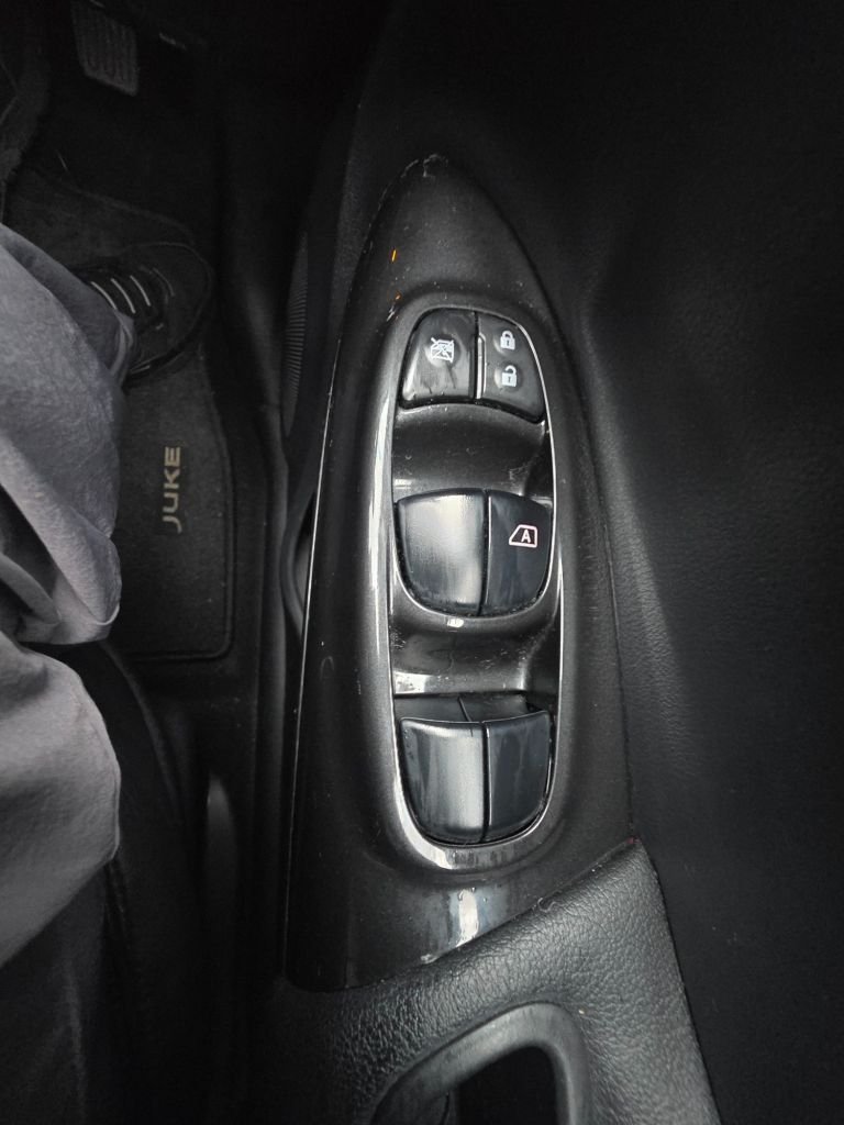 Used Nissan Juke 2016 for sale - 77507486: Photo 29