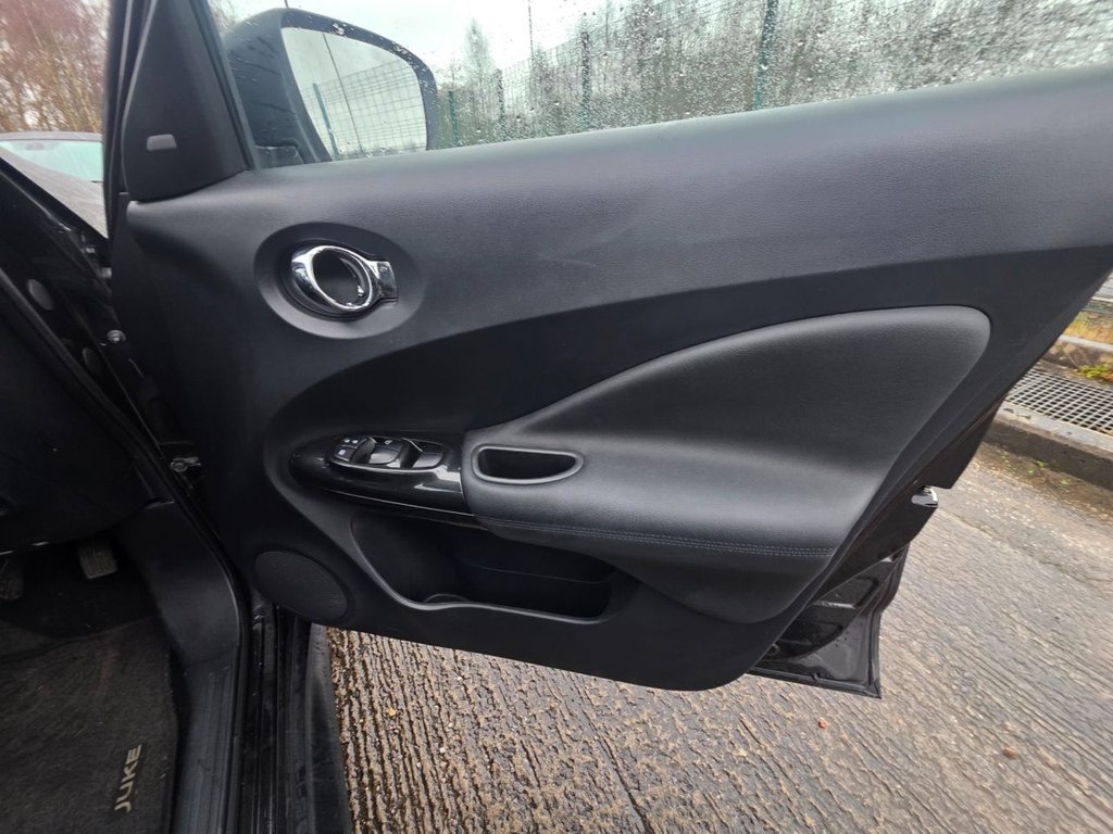 Used Nissan Juke 2016 for sale - 77507486: Photo 30