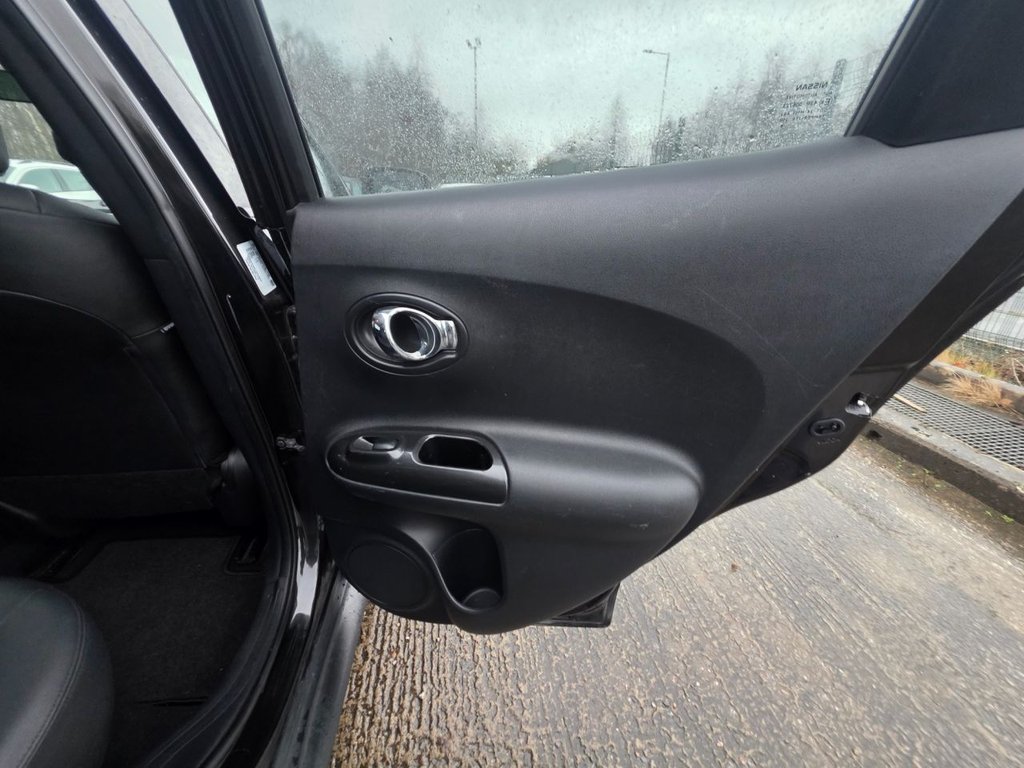Used Nissan Juke 2016 for sale - 77507486: Photo 31