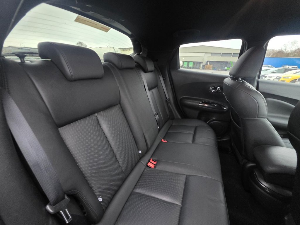 Used Nissan Juke 2016 for sale - 77507486: Photo 33