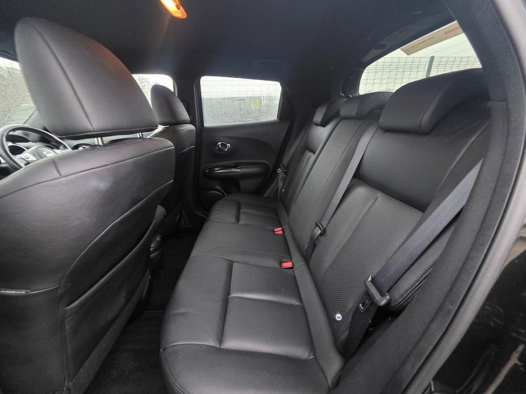 Used Nissan Juke 2016 for sale - 77507486: Photo 34