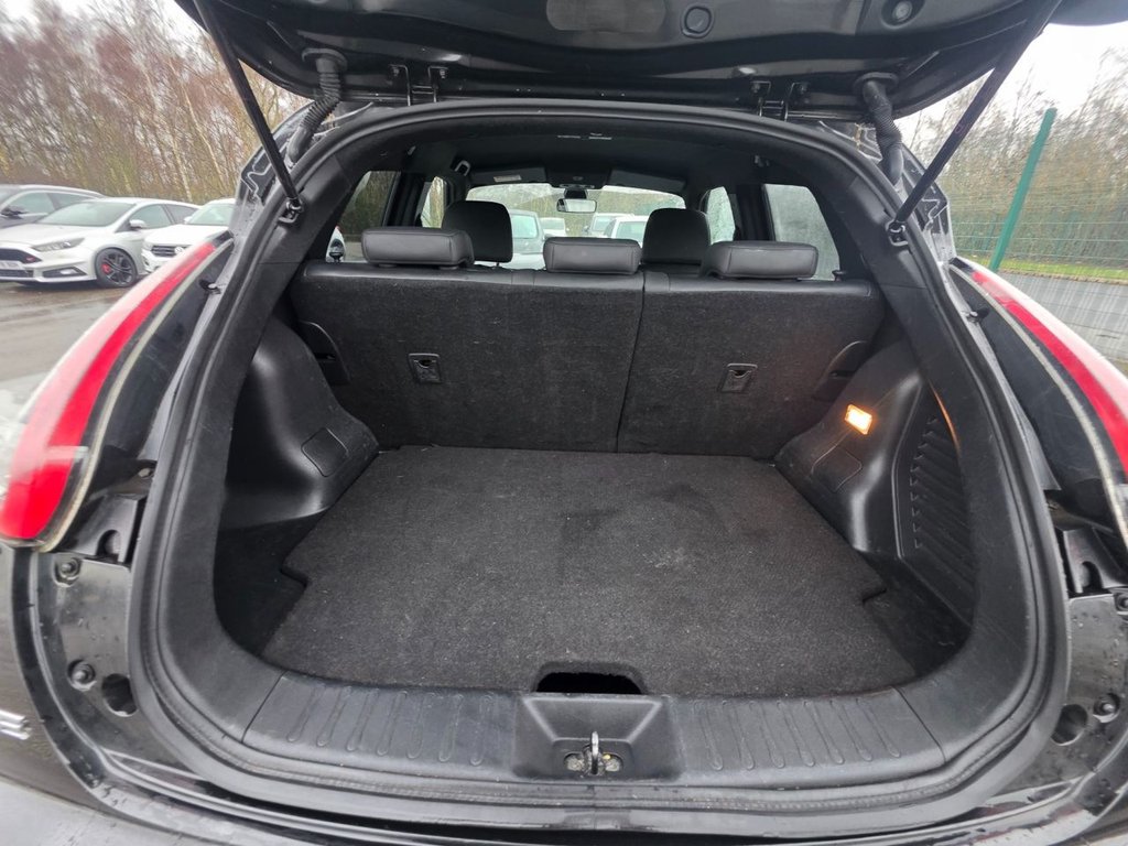 Used Nissan Juke 2016 for sale - 77507486: Photo 35