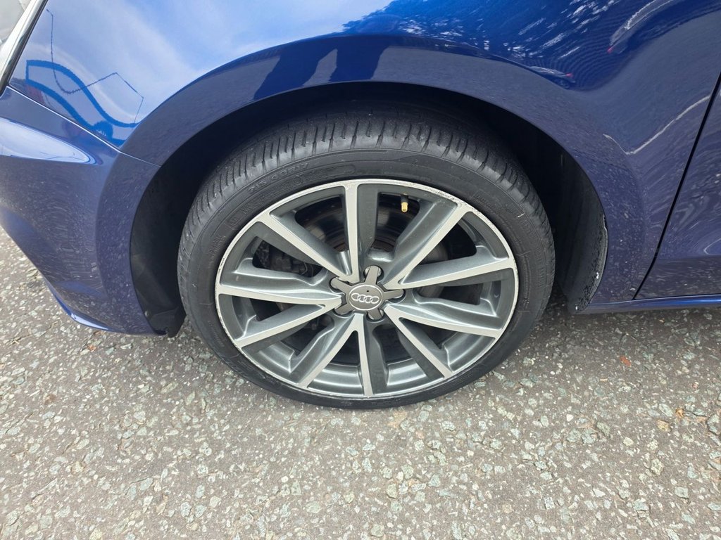 Used Audi A1 2015 for sale - 76235829: Photo 11