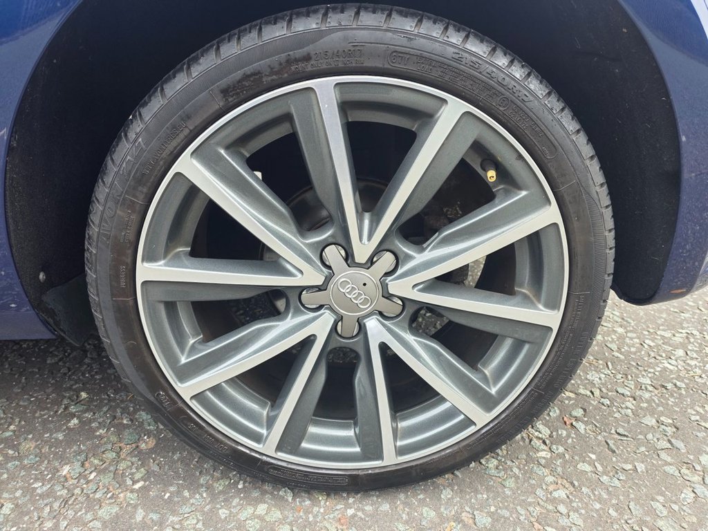 Used Audi A1 2015 for sale - 76235829: Photo 13