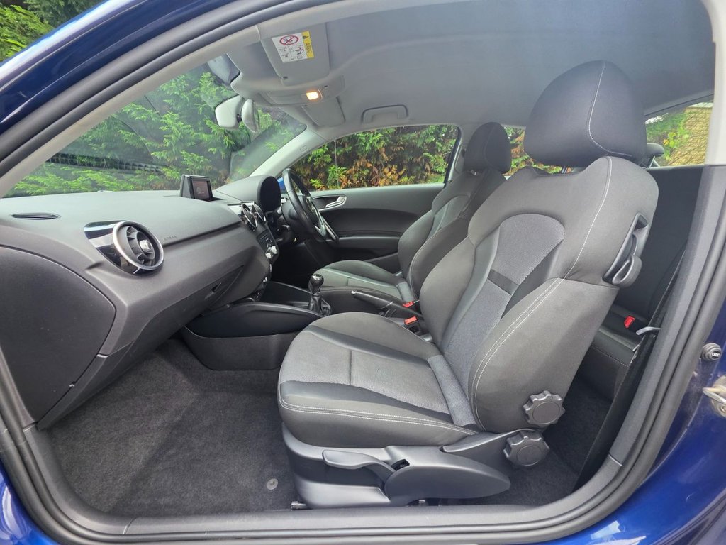 Used Audi A1 2015 for sale - 76235829: Photo 14