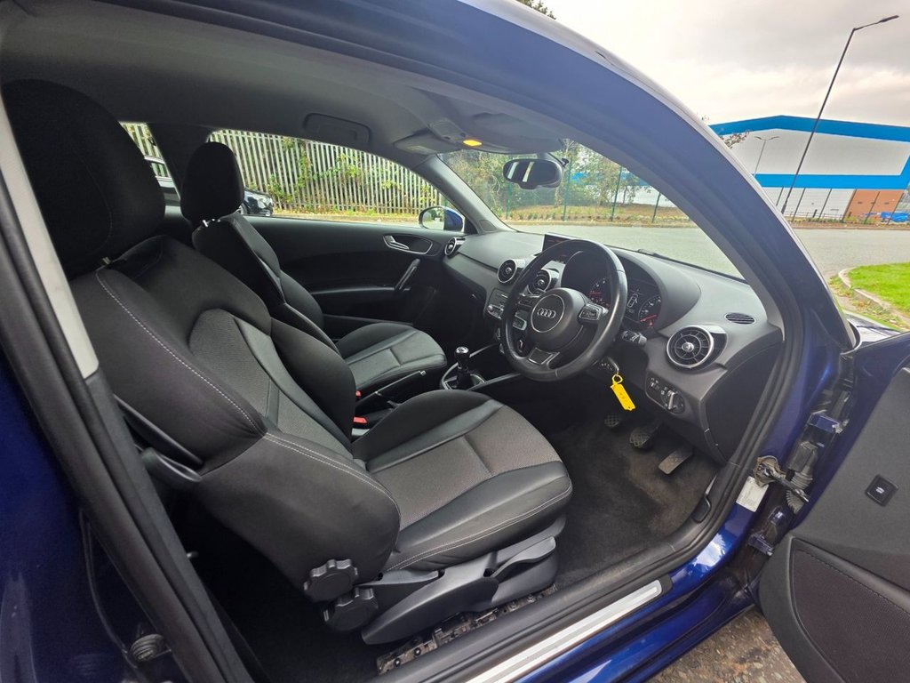 Used Audi A1 2015 for sale - 76235829: Photo 15