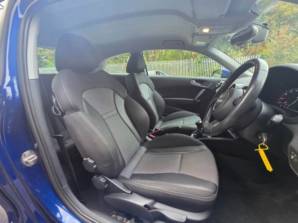 Used Audi A1 2015 for sale - 76235829: Photo 16