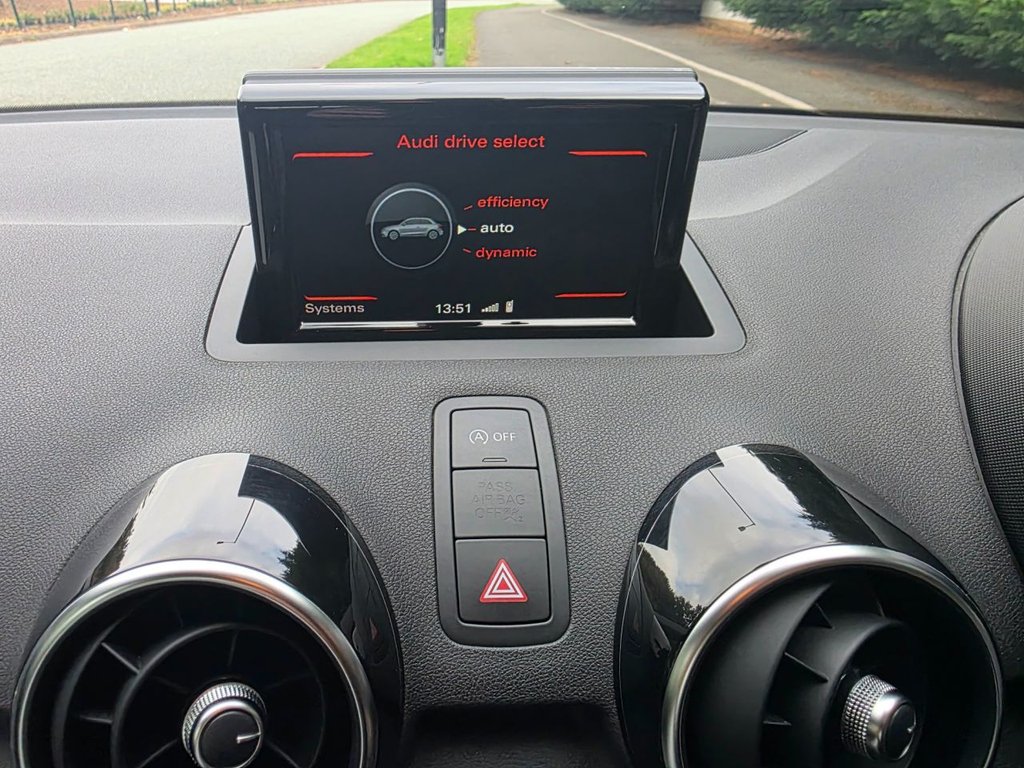 Used Audi A1 2015 for sale - 76235829: Photo 21