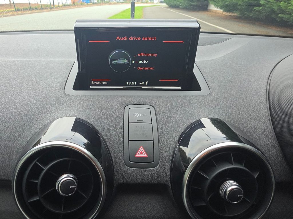 Used Audi A1 2015 for sale - 76235829: Photo 22