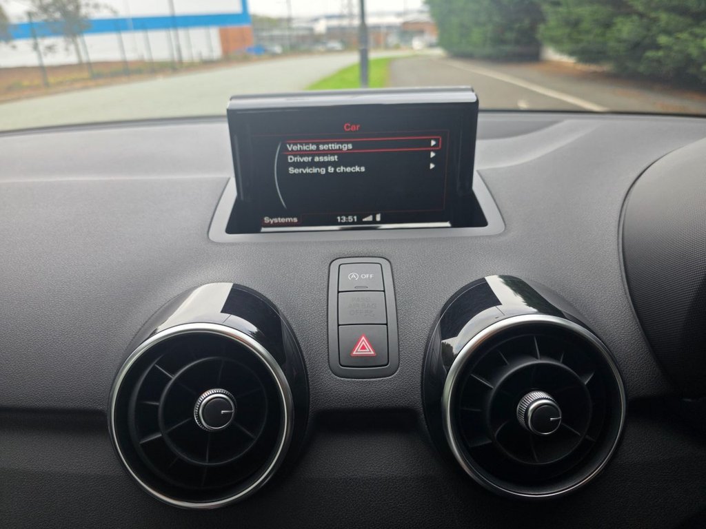 Used Audi A1 2015 for sale - 76235829: Photo 23