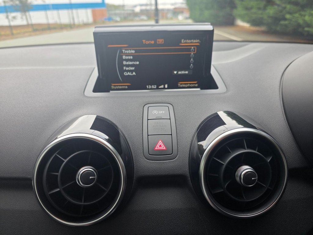 Used Audi A1 2015 for sale - 76235829: Photo 24