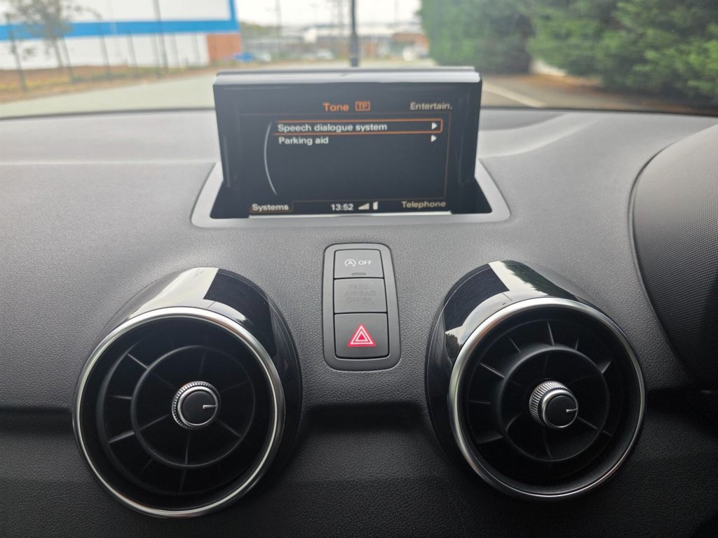 Used Audi A1 2015 for sale - 76235829: Photo 25