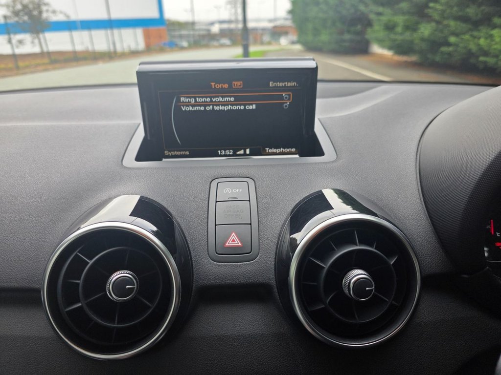 Used Audi A1 2015 for sale - 76235829: Photo 26