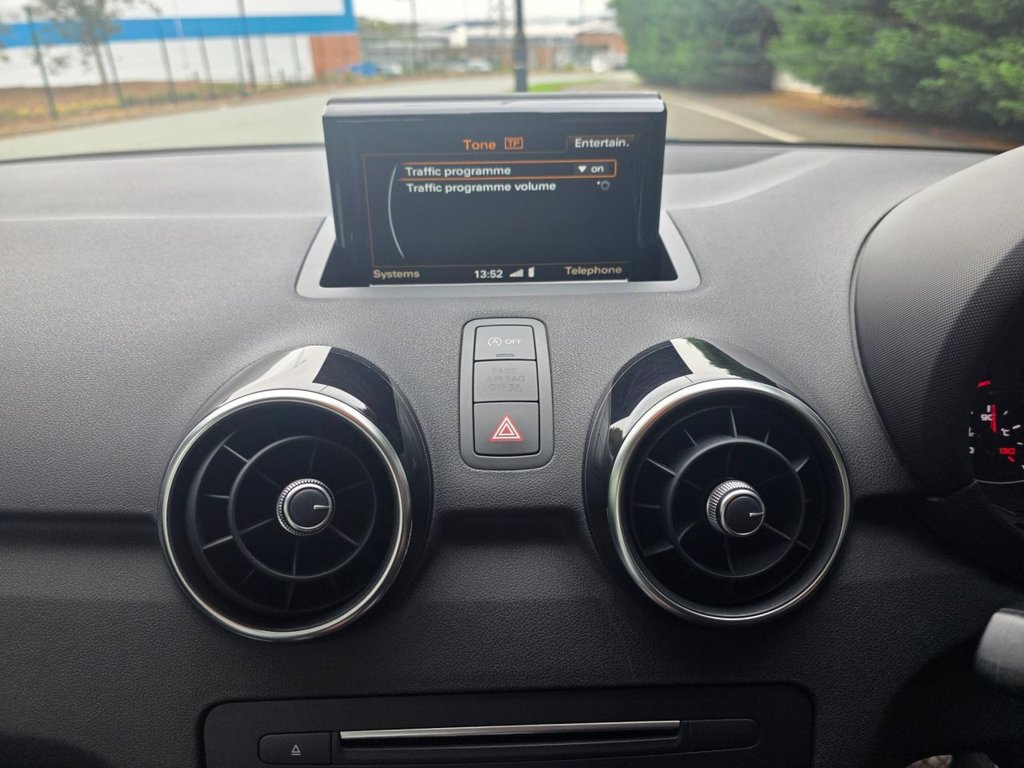 Used Audi A1 2015 for sale - 76235829: Photo 28