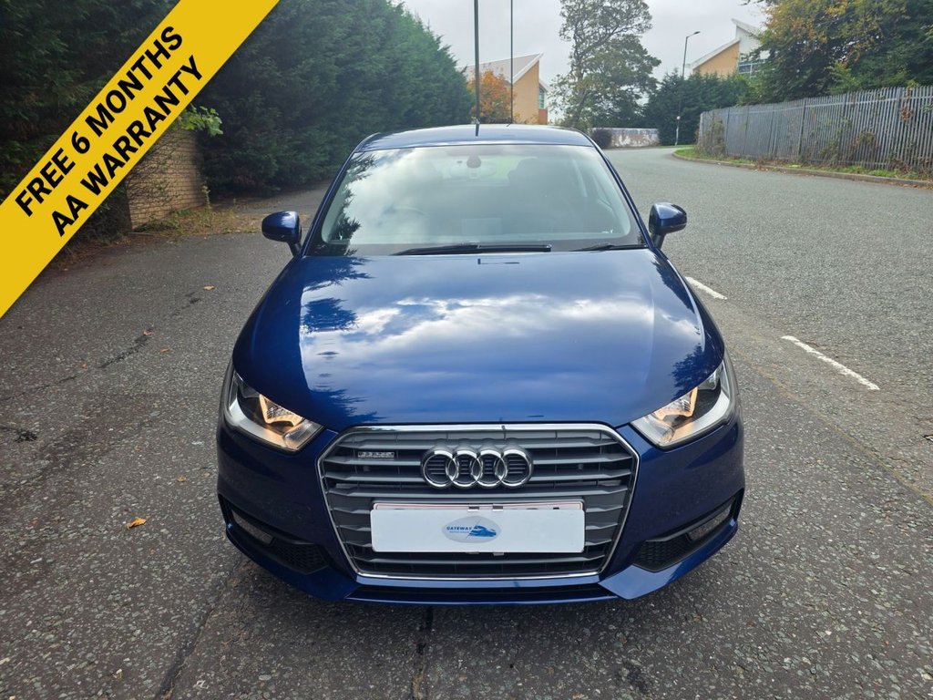 Used Audi A1 2015 for sale - 76235829: Photo 3