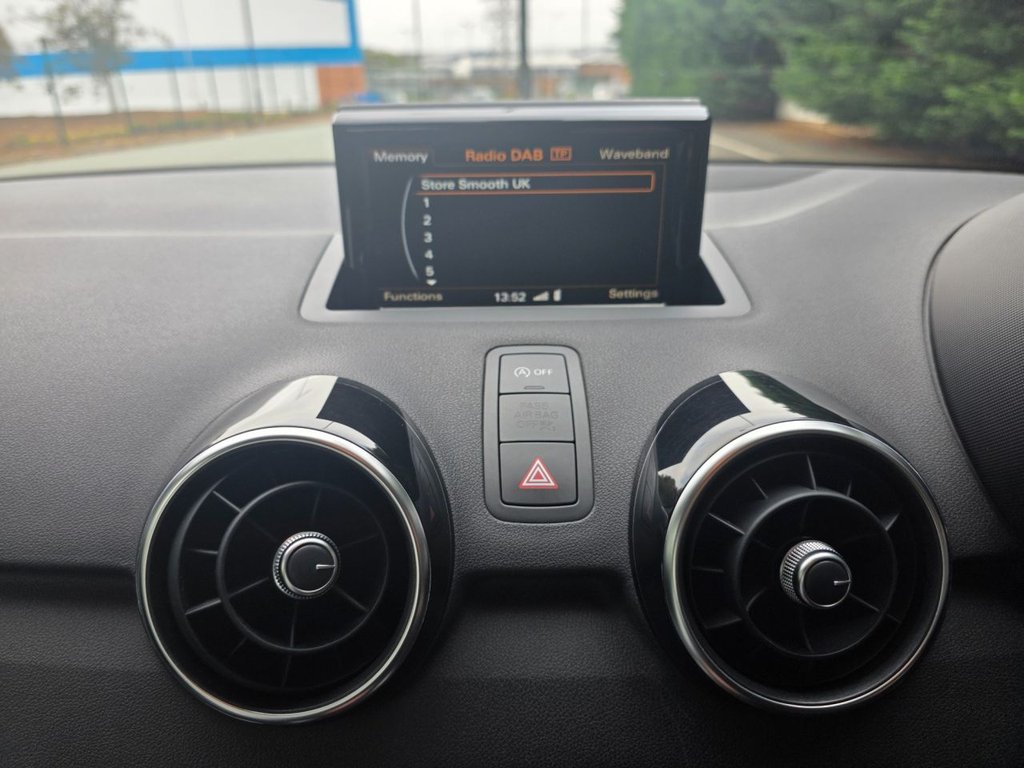 Used Audi A1 2015 for sale - 76235829: Photo 30