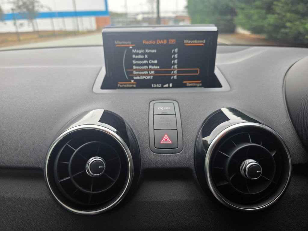 Used Audi A1 2015 for sale - 76235829: Photo 31