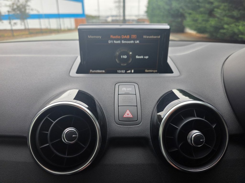 Used Audi A1 2015 for sale - 76235829: Photo 33