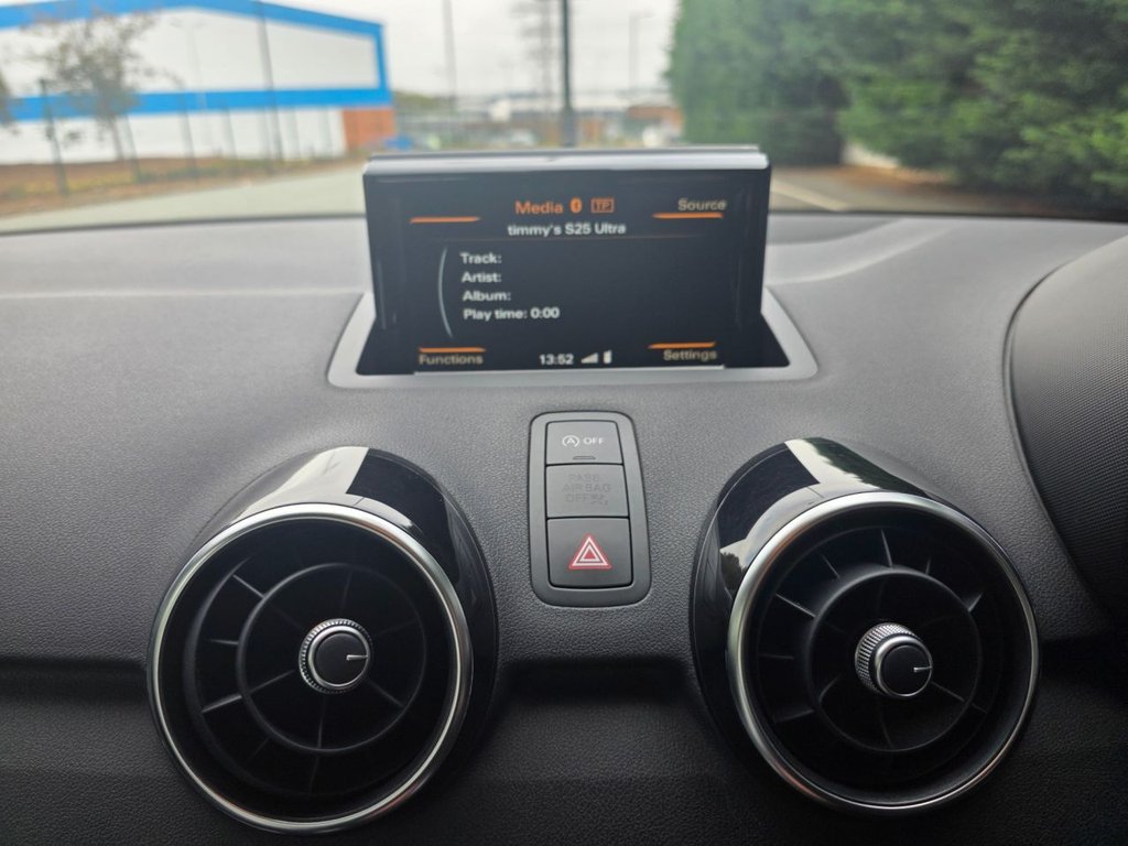 Used Audi A1 2015 for sale - 76235829: Photo 34