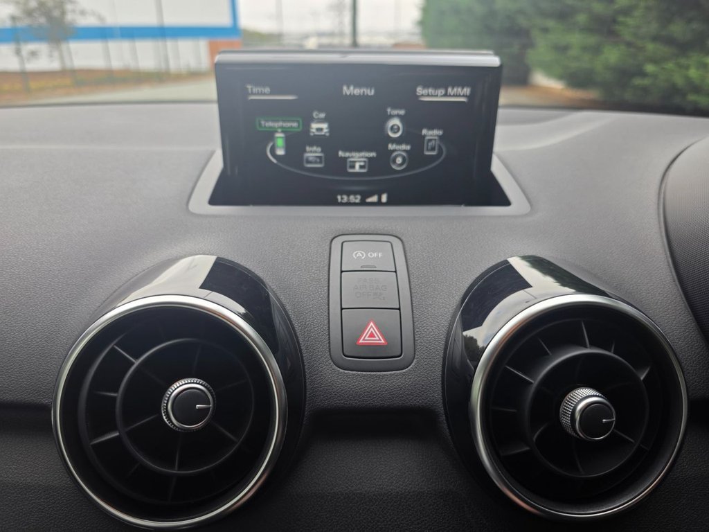 Used Audi A1 2015 for sale - 76235829: Photo 35