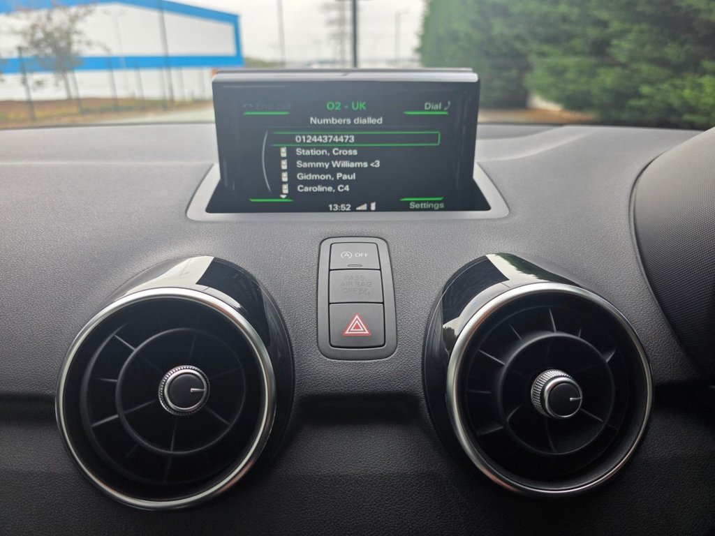 Used Audi A1 2015 for sale - 76235829: Photo 36