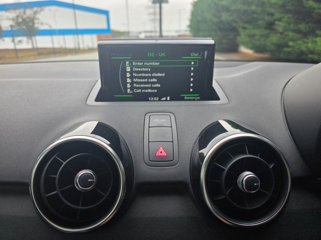 Used Audi A1 2015 for sale - 76235829: Photo 37