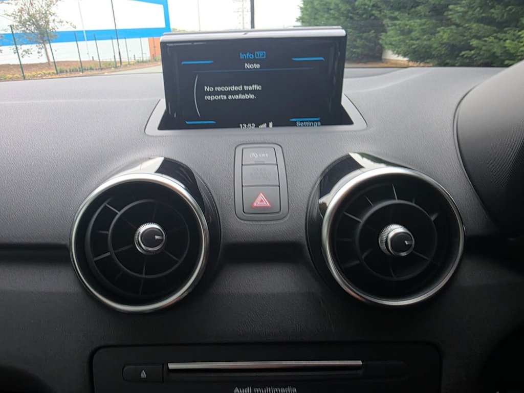 Used Audi A1 2015 for sale - 76235829: Photo 38