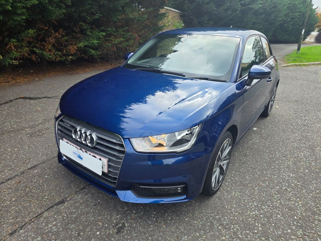 Used Audi A1 2015 for sale - 76235829: Photo 4